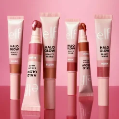 e.l.f. Halo Glow Magic Hour Beauty Wand Blush