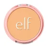 e.l.f. Halo Glow Powder Filter Light Warm Pressed Powder