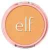 e.l.f. Halo Glow Powder Filter Medium Neutral Pressed Powder