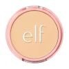 e.l.f. Halo Glow Powder Filter Fair Warm Pressed Powder