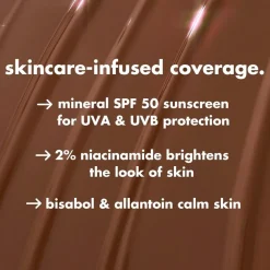 e.l.f. Halo Glow SPF50 1 Fair Neutral Skin Tint