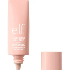 e.l.f. Halo Glow SPF50 10 Tan Neutral Skin Tint