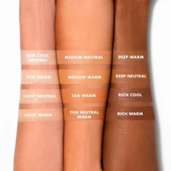 e.l.f. Halo Glow Tan Neutral Warm Powder Filter