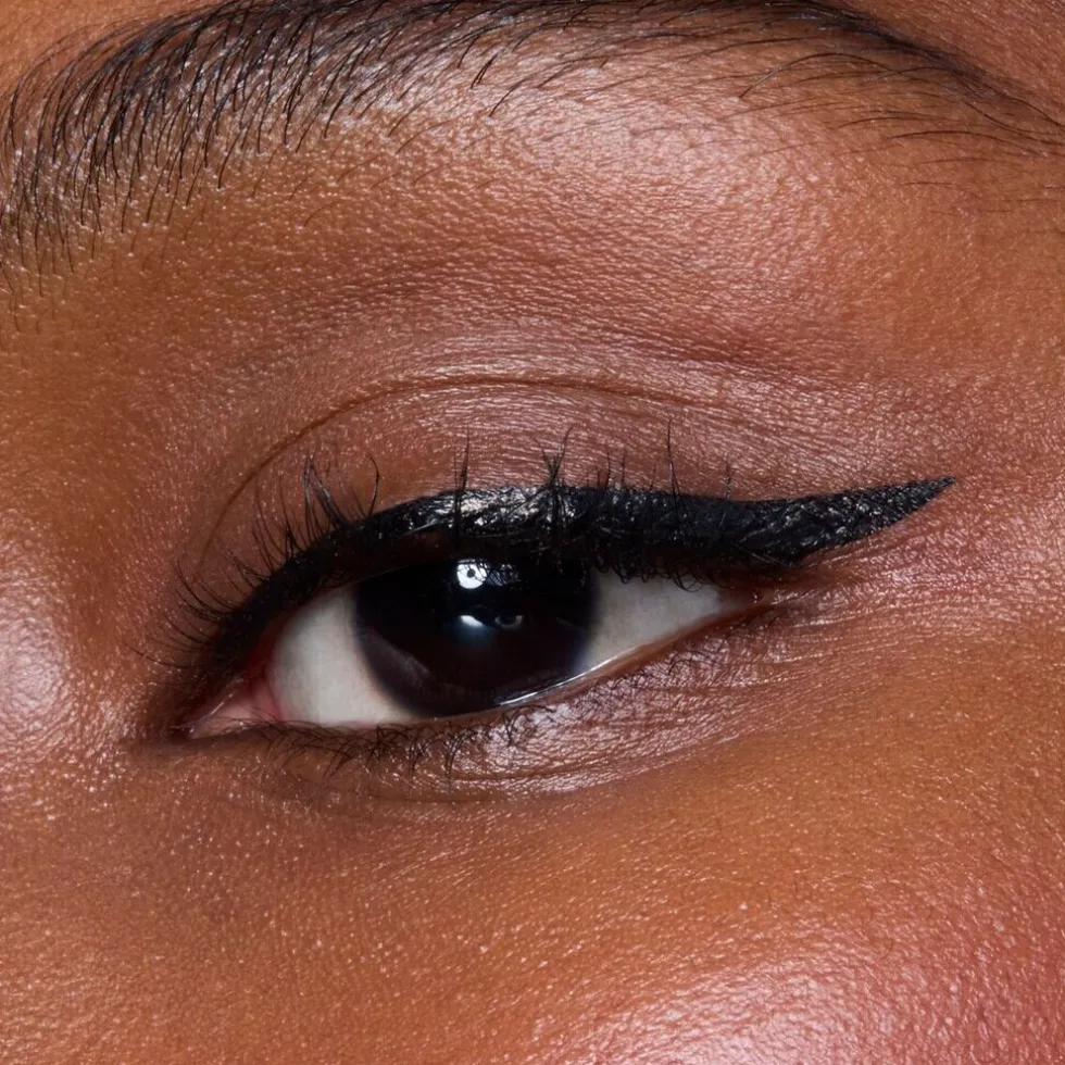 e.l.f. Intense H2O Proof Jet Black Eyeliner Pen