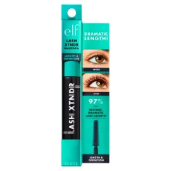 e.l.f. Lash XTNDR Pitch Black Mascara