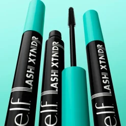 e.l.f. Lash XTNDR Pitch Black Mascara
