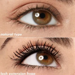 e.l.f. Lash XTNDR Soft Black Mascara