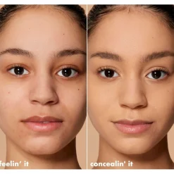 e.l.f. Light Sand Hydrating Camo Concealer Satin Finish