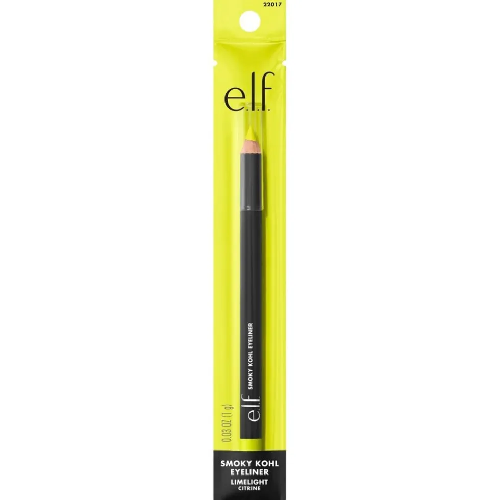 e.l.f. Limelight Smokey Kohl Eyeliner