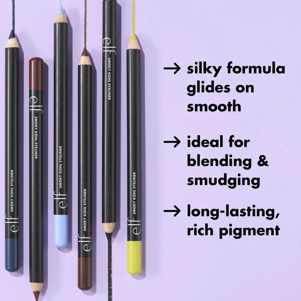 e.l.f. Limelight Smokey Kohl Eyeliner