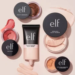 e.l.f. Liquid Poreless Universal Sheer Putty Primer