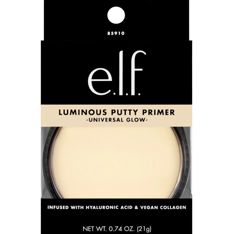 e.l.f. Luminous Universal Glow Putty Primer