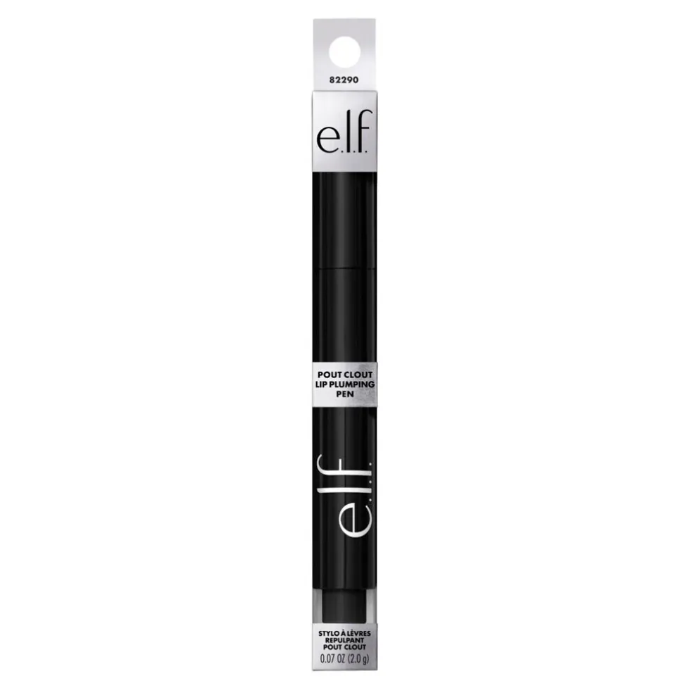 e.l.f. Pout Clout In the Clear Lip Plumping Pen