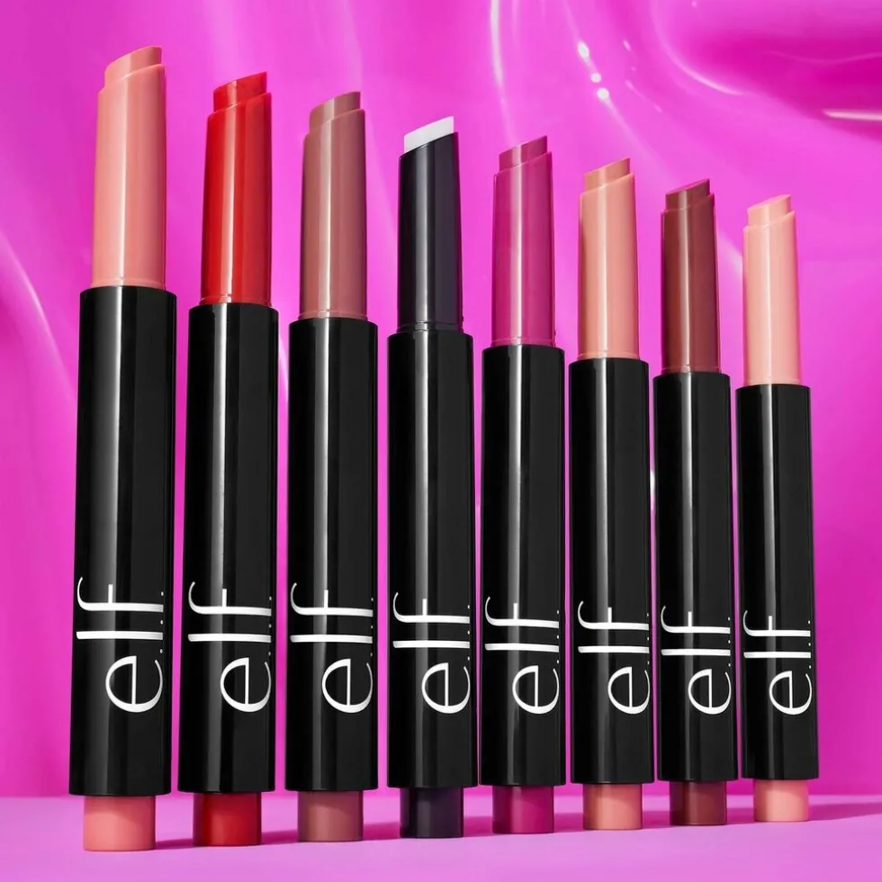 e.l.f. Pout Clout In the Clear Lip Plumping Pen