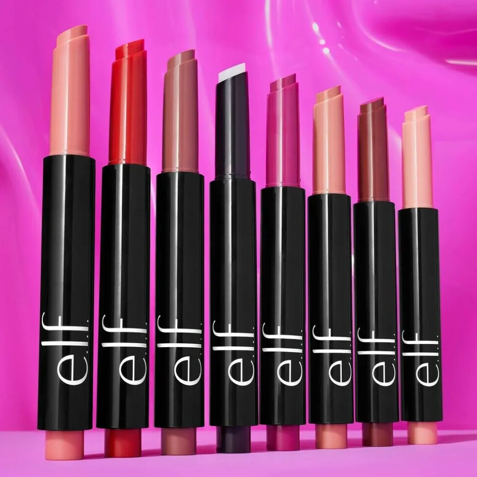 e.l.f. Pout Clout Just Peachy Lip Plumping Pen