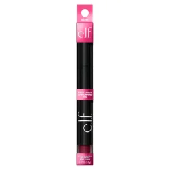 e.l.f. Pout Clout Plum On Over Lip Plumping Pen