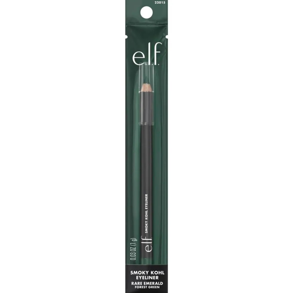 e.l.f. Rare Emerald Smokey Kohl Eyeliner