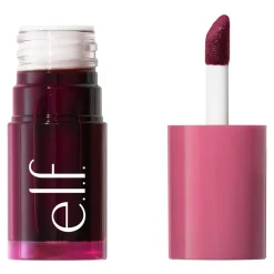 e.l.f. Sheer For It Plums Up Blush Tint