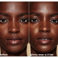e.l.f. Skin Bronze + Nourish Pure Gold Bronzing Drops