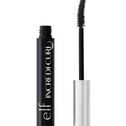 e.l.f. Soft Black Incredible Curl Mascara