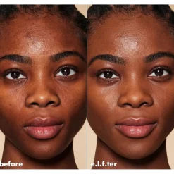 e.l.f. Soft Glam 53 Deep Neutral Satin Foundation