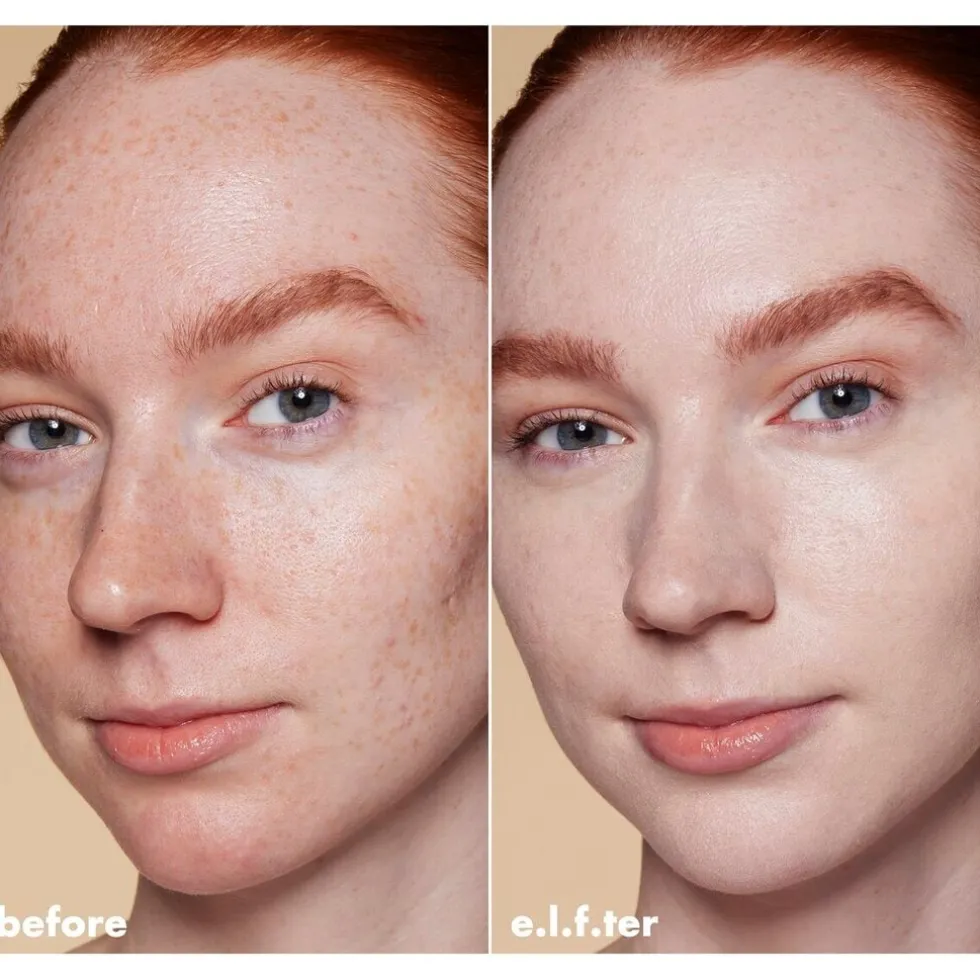 e.l.f. Soft Glam 12 Fair Warm Satin Foundation