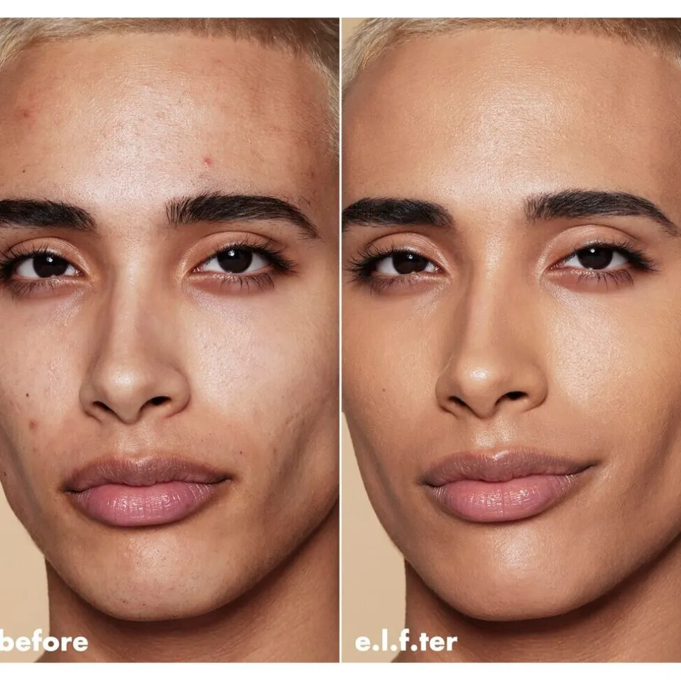 e.l.f. Soft Glam 31 Medium Neutral Satin Foundation