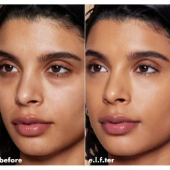 e.l.f. Soft Glam 30 Medium Warm Satin Foundation
