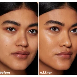 e.l.f. Soft Glam 33 Medium Warm Satin Foundation