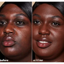e.l.f. Soft Glam 60 Rich Cool Satin Foundation