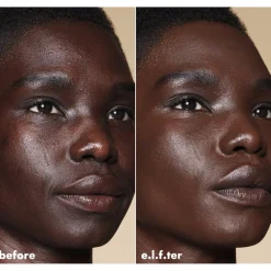 e.l.f. Soft Glam 64 Rich Neutral Satin Foundation