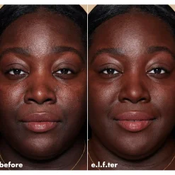 e.l.f. Soft Glam 63 Rich Warm Satin Foundation
