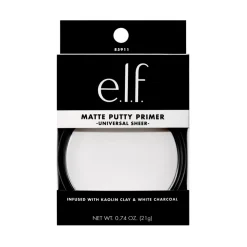 e.l.f. Universal Sheer Matte Putty Primer