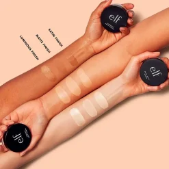 e.l.f. Universal Sheer Poreless Putty Primer