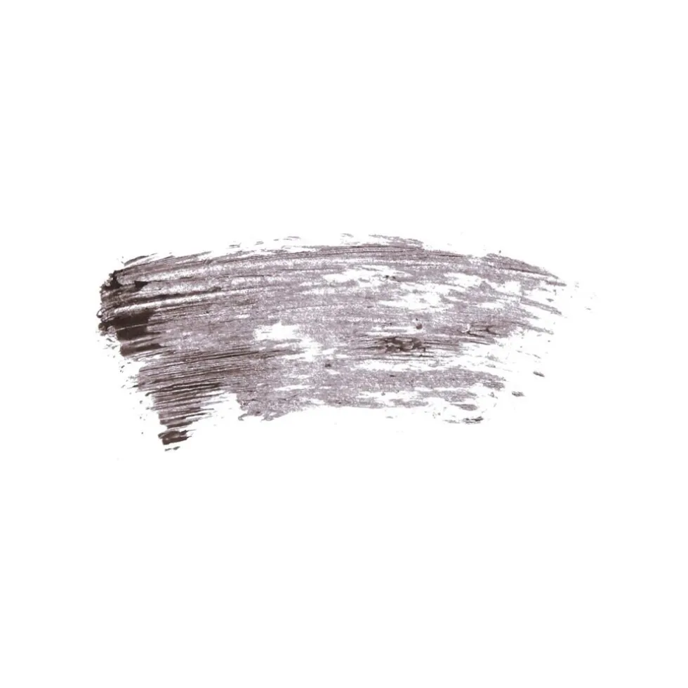 e.l.f. Wow Brow Deep Brown Volumizing Fiber Gel