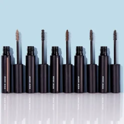 e.l.f. Wow Brow Deep Brown Volumizing Fiber Gel