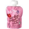 Ella's Kitchen 6+M Yoghurt Aardbei Griekse Stijl