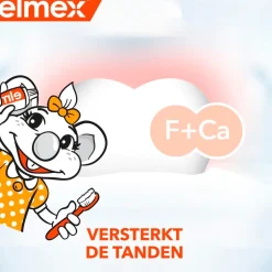 Elmex Anti-Cariës Peuter 0-5 Tandpasta