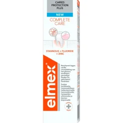 Elmex Complete Care Caries Protection Plus Tandpasta
