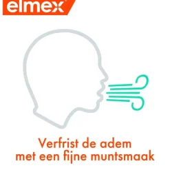 Elmex Junior Mondwater