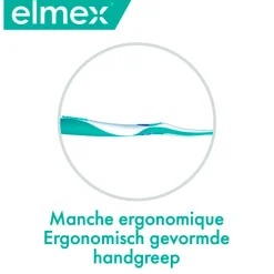 Elmex Sensitive Extra Soft Professional Tandenborstel