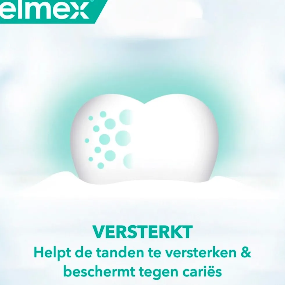 Elmex Sensitive Fresh Breath Tandpasta