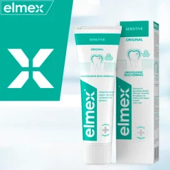 Elmex Sensitive Original Tandpasta