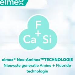 Elmex Sensitive Original Tandpasta