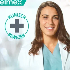 Elmex Sensitive Original Tandpasta