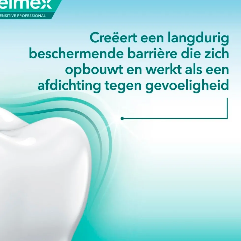Elmex Sensitive Professional Tandpasta
