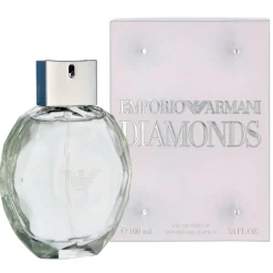Emporio Armani Diamonds For Women Eau de Parfum