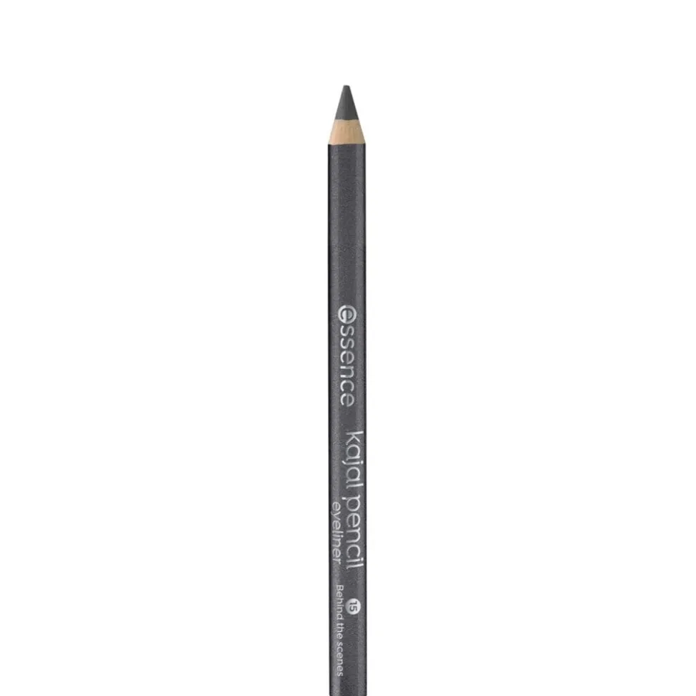 Essence 15 Behind The Scenes Kajal Pencil