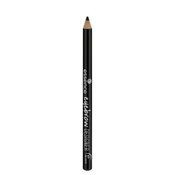 Essence 01 Black Eyebrow Designer Wenkbrauwpotlood