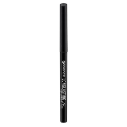 Essence 01 Black Fever Long-Lasting Oogpotlood